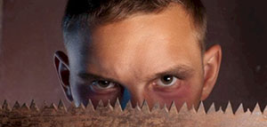 صورة: الاعتلال الاجتماعي و علامات الاعتلال الاجتماعي