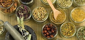 أعشاب لشد الجسم وتعزيز الصحة صورة: أعشاب لشد الجسم وتعزيز الصحة