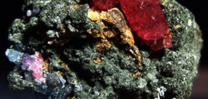 صورة: ما هو الياقوت؟