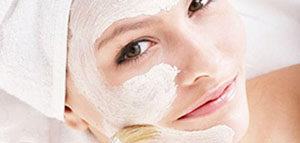 صورة: أقنعة البشرة