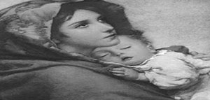صورة: ماذا يسمى فاقد الأم و كيفية التعامل مع الطفل الذي فقد أمه