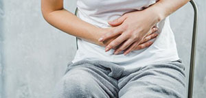 صورة: علاج الكيس على المبيض و أعراض الكيس على المبيض