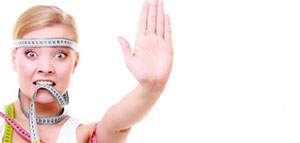 صورة: نقص الوزن المفاجئ و أسباب نقص الوزن المفاجئ