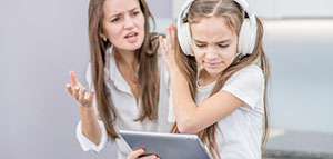 صورة: طرق فعالة لمعاقبة المراهقين و نصائح لعقاب المراهقين بطريقة صحيحة