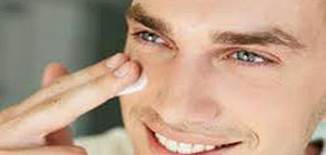 البشرة و أقنعة لتبيض وجه الرجال صورة: البشرة و أقنعة لتبيض وجه الرجال