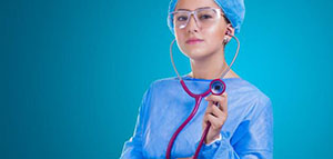 صورة: أساسيات التمريض المنزلي و ما هو التمريض المنزلي