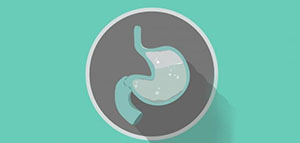 صورة: آثار علاج لجرثومة المعدة