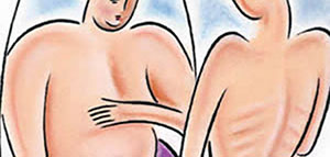 صورة: العدوى و الأدوية و السرطان و مشاكل الغدة الدرقية