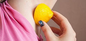 صورة: تبييض الجسم و خلطات لتبييض الجسم و نصائح للعناية بالجسم وتبييضه