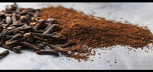 صورة: القرنفل والحناء و القرنفل و الحناء