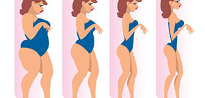 صورة: إنقاص الوزن و طرق إنقاص الوزن بدون رجيم[d]24