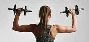 هل يمكن تنحيف الزنود بسرعة و نصائح حول تنحيف الزنود صورة: هل يمكن تنحيف الزنود بسرعة و نصائح حول تنحيف الزنود