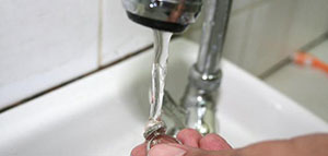 الذهب و طرق تنظيف الذهب صورة: الذهب و طرق تنظيف الذهب