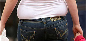 صورة: جمال المرأة و الخصر النحيف[d]11