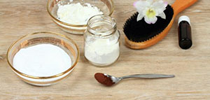 العناية بالبشرة و النشا والزبادي للبشرة صورة: العناية بالبشرة و النشا والزبادي للبشرة