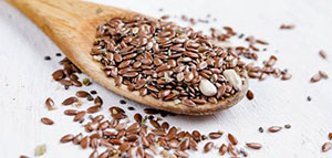 طريقة ماسك بذور الكتان للشعر و ماسك زيت بذور الكتان صورة: طريقة ماسك بذور الكتان للشعر و ماسك زيت بذور الكتان