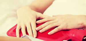 صورة: من أي سن تبدأ الدورة الشهرية و البلوغ وبدء الدورة الشهرية