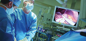 صورة: الكبد و فيديو أعراض سرطان الكبد