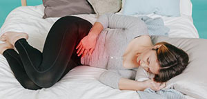 صورة: أعراض سرطان القولون عند النساء و عوامل خطر سرطان القولون