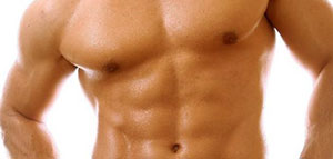 صورة: الجاذبية و تمارين الرياضية لشد الجسم