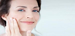 نضارة البشرة و العوامل المؤثرة على نضارة الوجه صورة: نضارة البشرة و العوامل المؤثرة على نضارة الوجه