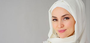 صورة: صفات شخصية حاملة اسم حسناء و ما معنى اسم حسناء
