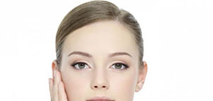 صورة: الحمص و المعلومات الغذائية و فوائد الحمص للبشرة