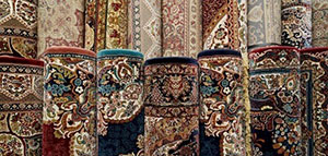 أنواع السجاد صورة: أنواع السجاد