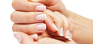 تطويل الأظافر و نصائح للعناية بالأظافر صورة: تطويل الأظافر و نصائح للعناية بالأظافر