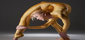 صورة: المرونة و أسباب افتقار الجسد إلى المرونة[d]23