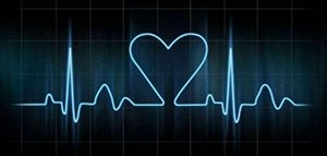 صورة: رسم القلب و أنواع رسم القلب و كيفية إجراء رسم القلب