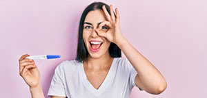 ما علاقة الحمل بظهور الحبوب على البشرة صورة: ما علاقة الحمل بظهور الحبوب على البشرة