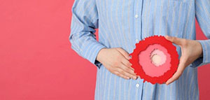 أعراض التبويض و كيف يمكن تحديد أيام التبويض صورة: أعراض التبويض و كيف يمكن تحديد أيام التبويض