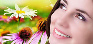 تبييض البشرة و طرق طبيعية لتبييض البشرة صورة: تبييض البشرة و طرق طبيعية لتبييض البشرة