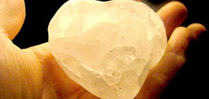 صورة: الشبة و أنواع الشبة و فوائد الشبة للجسم والبشرة