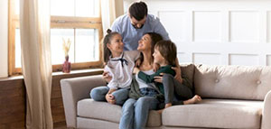 تأثير السعادة الزوجية على الأبناء و أهمية العلاقة بين الزوجين بالنسبة للأبناء صورة: تأثير السعادة الزوجية على الأبناء و أهمية العلاقة بين الزوجين بالنسبة للأبناء