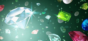 صورة: الكريستال و حقائق عن الكريستال و بعض أنواع الكريستال وخصائصها