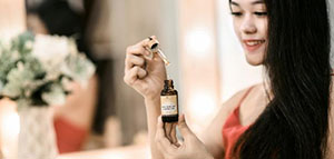 علاج تقصف الشعر و علاج جفاف الشعر صورة: علاج تقصف الشعر و علاج جفاف الشعر