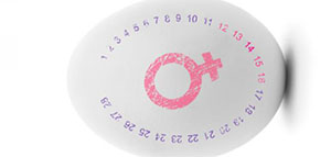 صورة: فترة الخصوبة و علامات الخصوبة و مشاكل الخصوبة عند النساء