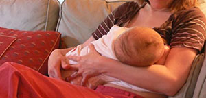 صورة: ارتفاع هرمون الحليب و أعراض ارتفاع هرمون الحليب