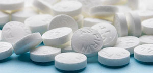 صورة: ما هو الأسبرين و قصة اكتشاف وتصنيع الأسبرين