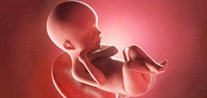 صورة: أعراض نقص ماء الجنين و دواعي مراجعة الطبيب