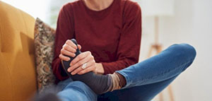 صورة: ما هو سبب تنميل الأطراف و دواعي مراجعة الطبيب