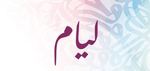 صورة: معنى اسم ليام و الصفات الشخصية لحامل اسم ليام