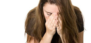 صورة: حرقة البول و أسباب حرقة البول و طرق العلاج