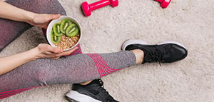 صورة: سرطان الثدي و سرطان عنق الرحم و هشاشة العظام