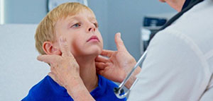 صورة: علاج تضخم الغدد اللمفاوية و الغدد اللمفاوية