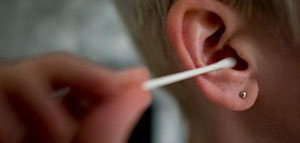 صورة: تسوس الأذن و أعراض تسوس الأذن و فيديو عن تسوس الأذن
