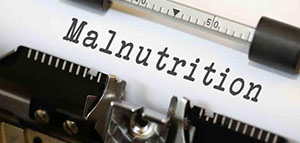 الأمراض الناتجة عن نقص التغذية و الأمراض الناتجة عن فرط التغذية صورة: الأمراض الناتجة عن نقص التغذية و الأمراض الناتجة عن فرط التغذية