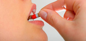 صورة: نسيان حبوب منع الحمل و نسيان حبوب الدواء الوهمي